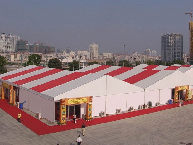 篷房搭建 篷房搭建